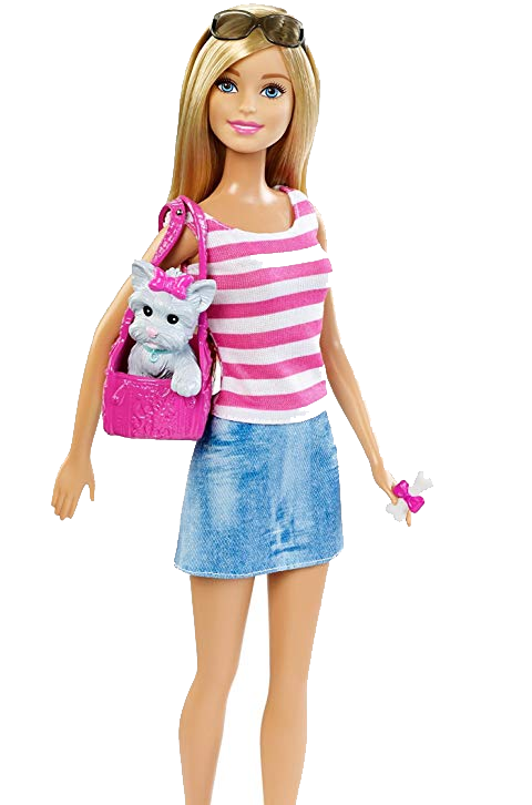 barbie